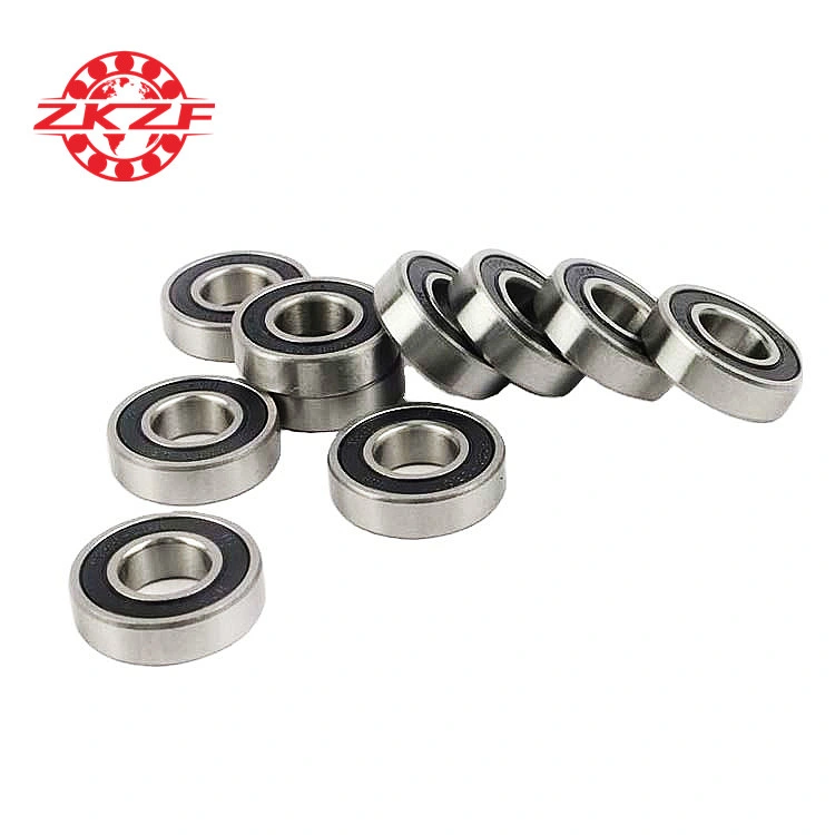 Ball Bearing 6008 6008zz 6008-2RS 6008-2RS1 6008-2rz 6008c3 6008-Tvh 40X68X15mm Deep Groove Ball Bearing