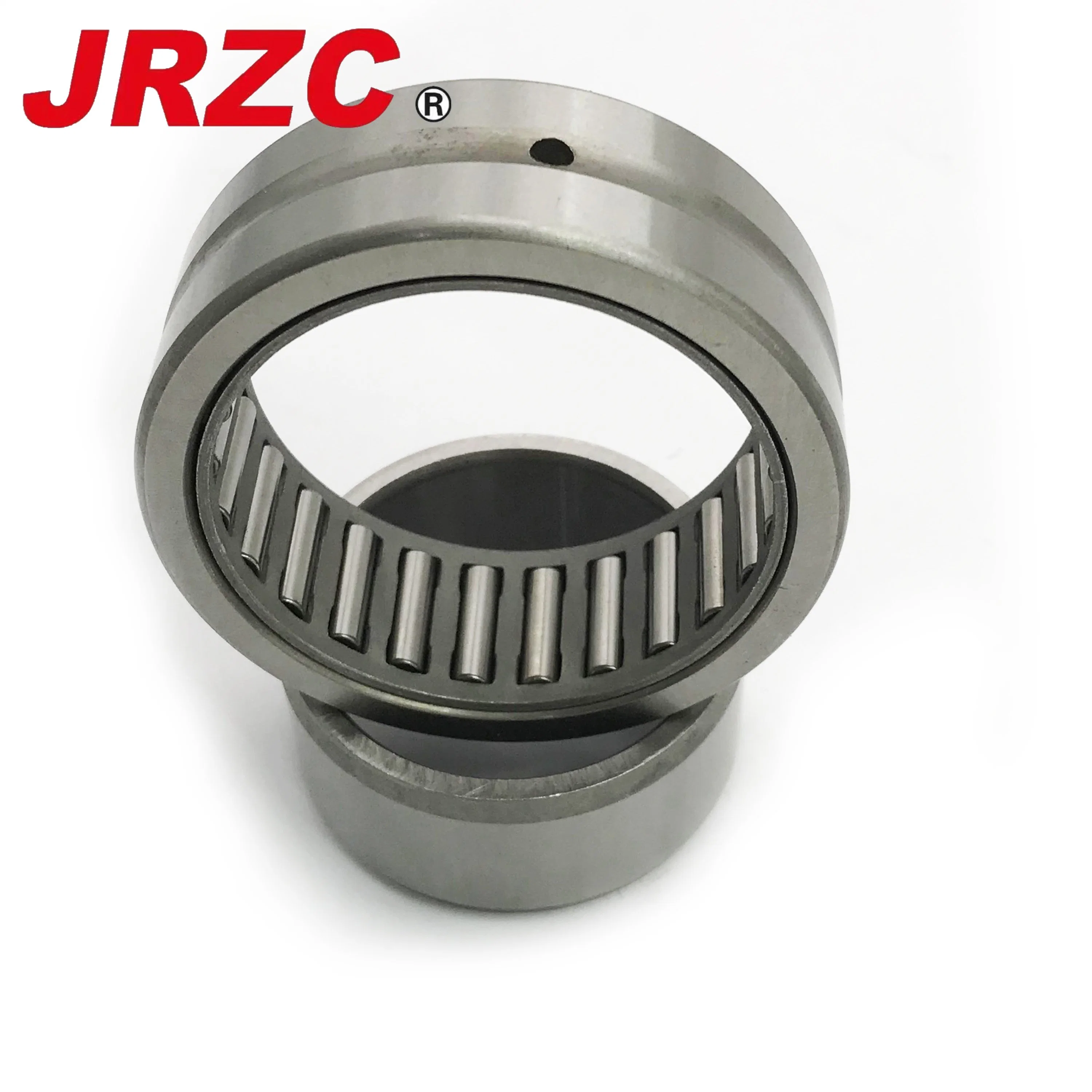 Metric and Inch with Cage Without Inner Ring P0 P6 P5 Tapered Roller Needle Bearing HK Series