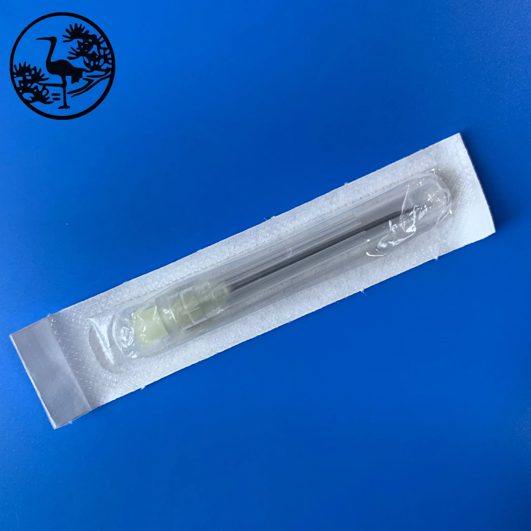 Disposable Sterile Needle for Intramuscular Injection 16g 18g 19g 20g 21g 22g 23G 24G 25g 26g 27g 28g 29g 30g Medical Supply Product