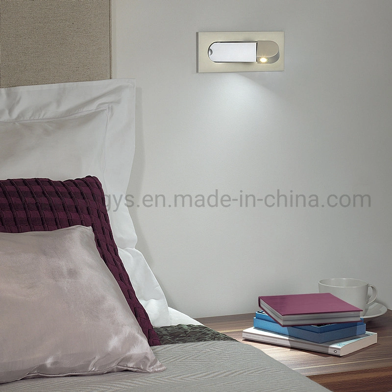 إضاءة حائط بسيطة LED مصباح غرفة نوم ديكور من جانب السرير مصمم نورديك غرفة المعيشة بفندق كوريدور مصابيح الجدار
