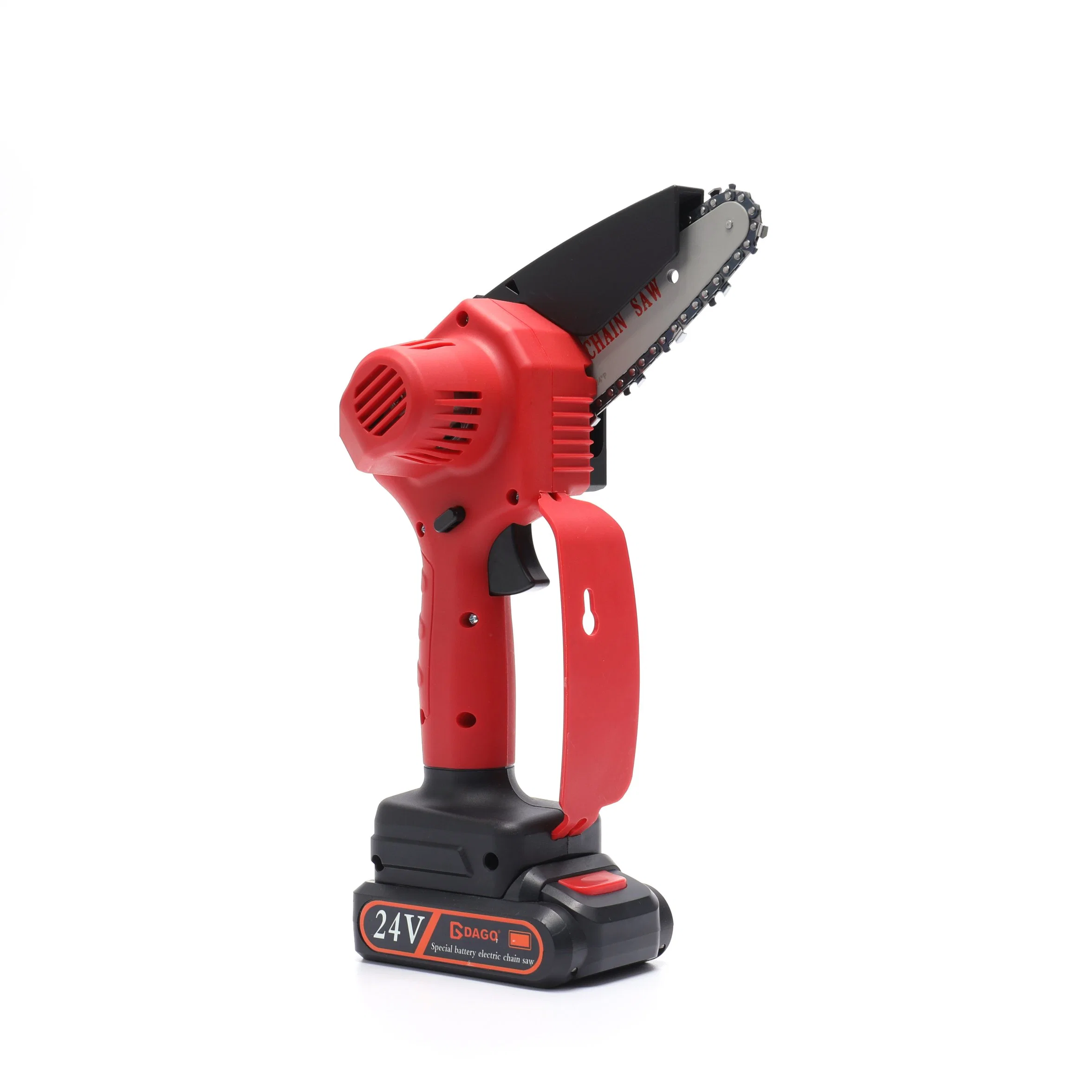 Wholesale/Supplier New Style Garden Tools Outdoor, Red Strong Power Tools Used for Garden Decoration and Trimming