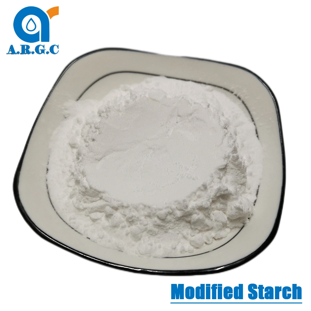 Food Grade Modified Starch Potato Starch E1414 Pregelatinized Acetylated Distarch Phosphate