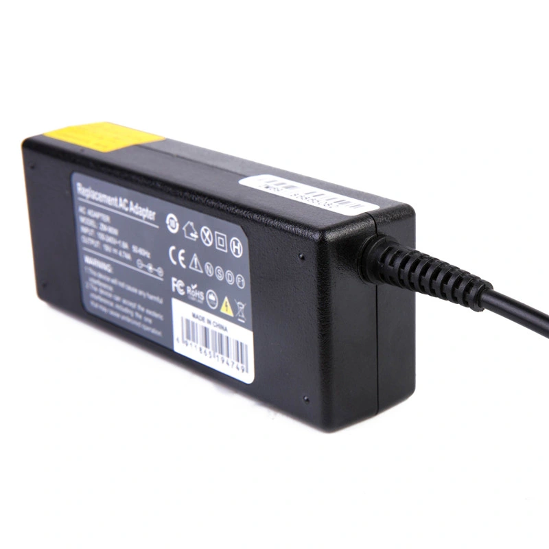 Discount Price Laptop Adapter 90W 19V 4.74A AC DC Power Adapter for Toshiba