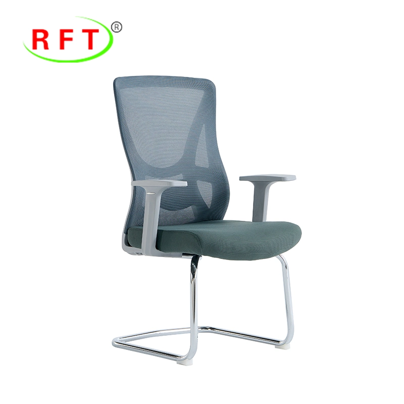 High Back Commercial Furniture Swivel Mesh Office Boss Manager Table Chair