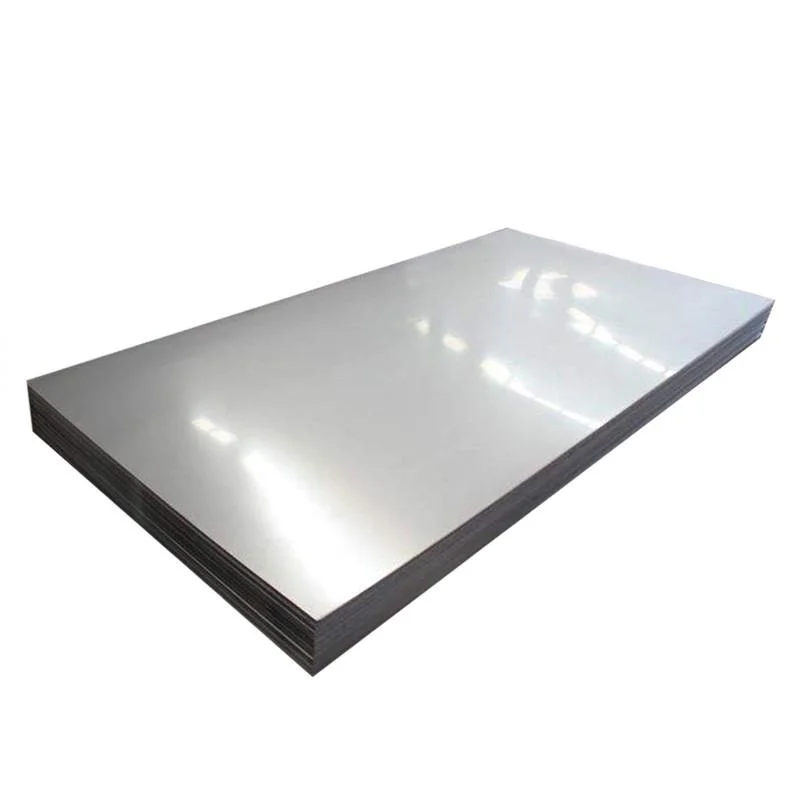 ASTM 304 316L Hot Rolled Thick Plate Electrical Appliances 10mm Thickness Stainless Steel Plate and Steel Association