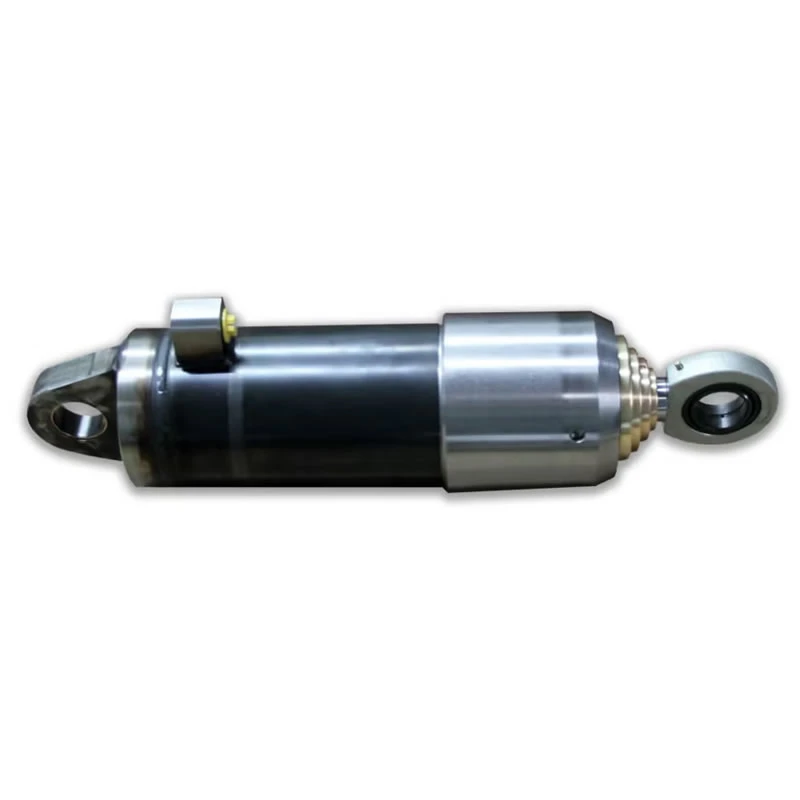 Customized Telescopic Hydraulic Cylinder for Truck-Mounted-Articulated-Boom-Lift