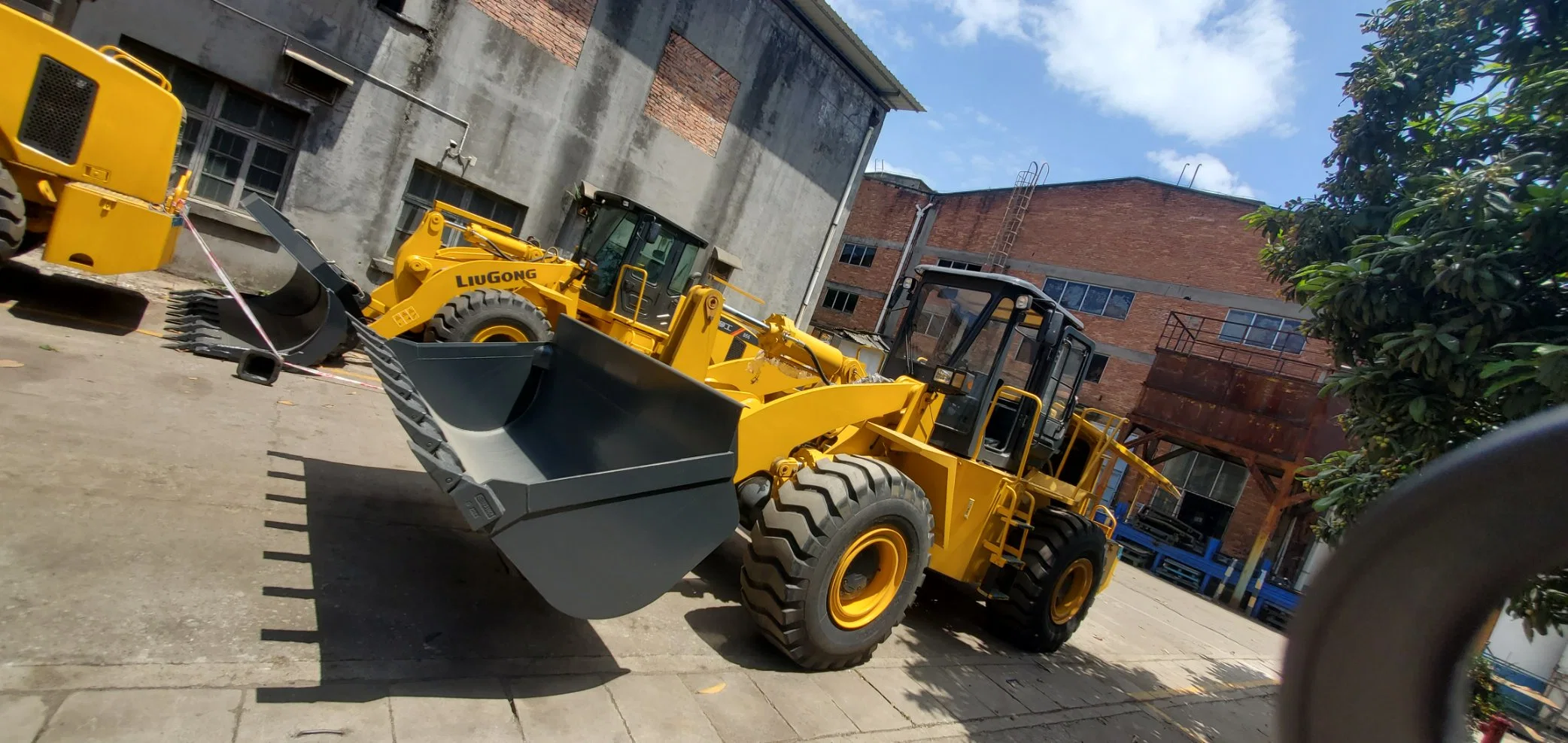 Mini Small Loader Towards The Water Table (bulk) Electrical Parts