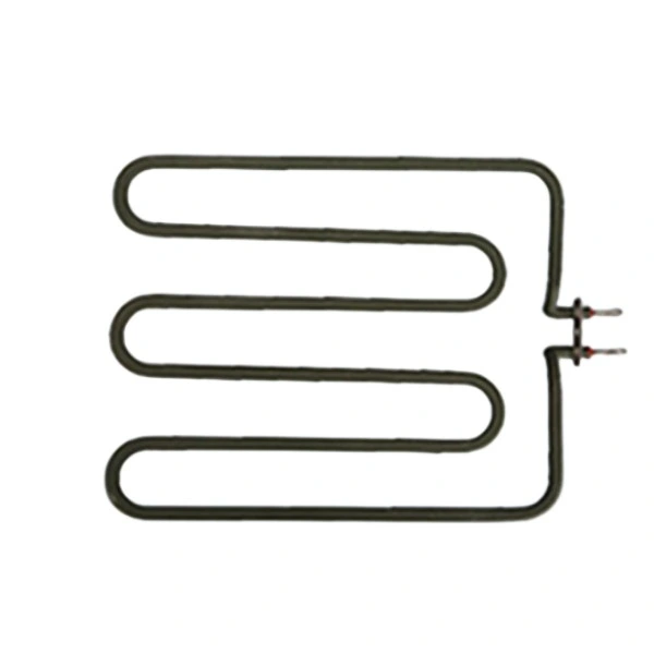 3kw 6kw 9kw calefacción Eléctrica Industrial tubular calentador de agua de inmersión de la varilla de calentamiento de líquidos