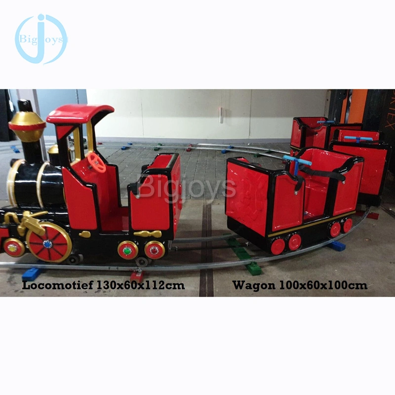 Hot Sale Pop Sale Cheap Mini Thomas Electric Train for Children