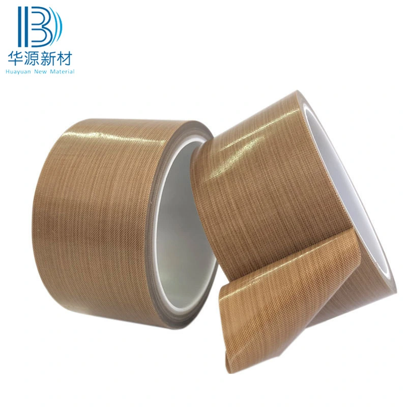 PTFE Fiberglass Non Adhesive Fabric