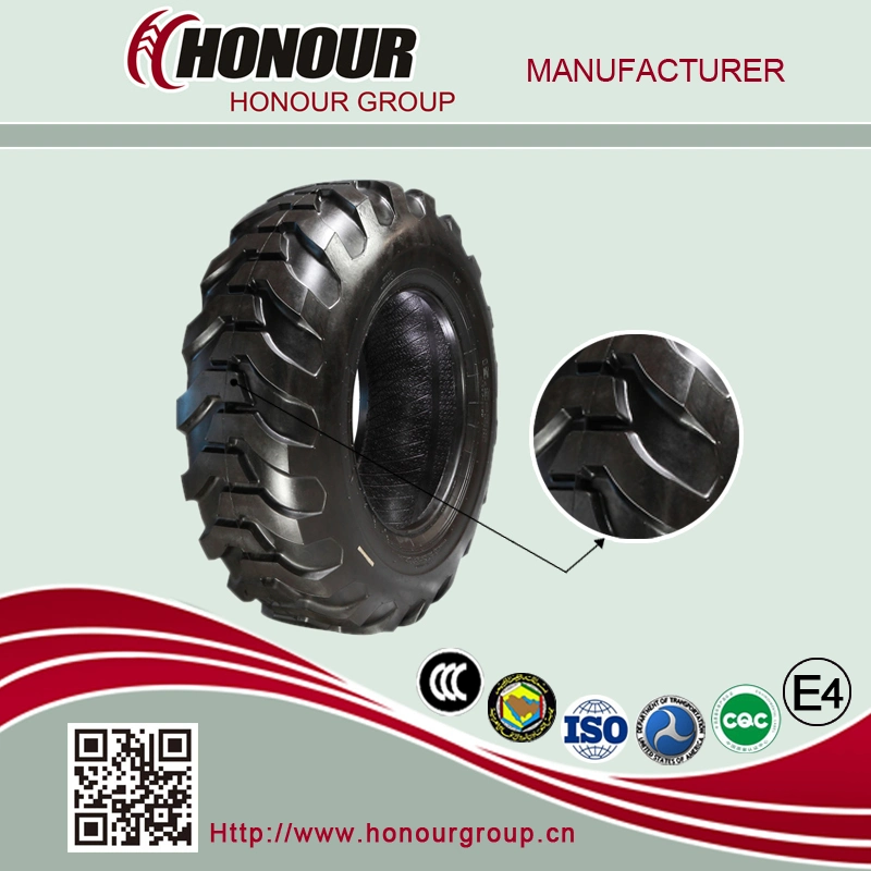 Honour Condor Mining Tyre OTR Tyre 12.00-24 Nylon OTR