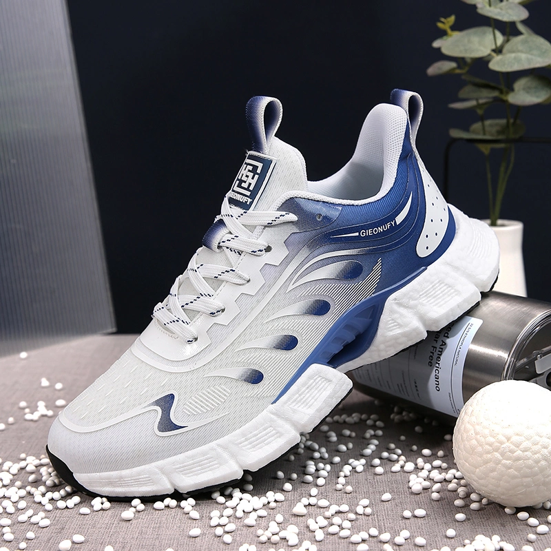 2023 Popular Fashion Men Jogging Casual Hiking Sports Shoes