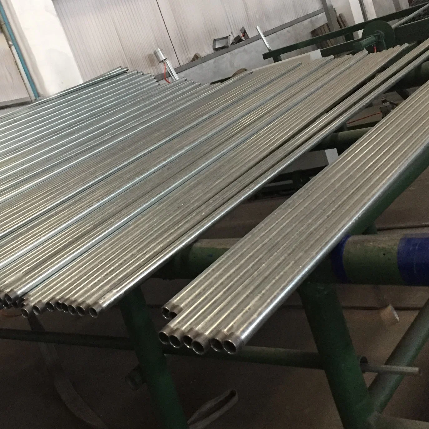 ANSI C80.1 Rigid Conduit UL6 Electrical Metal Pipe