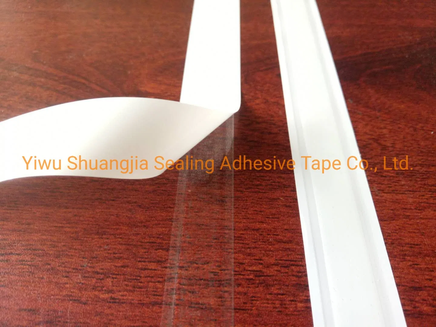 18mm*3000m Self Peel and Seal Envelopes Security Sealing Tape