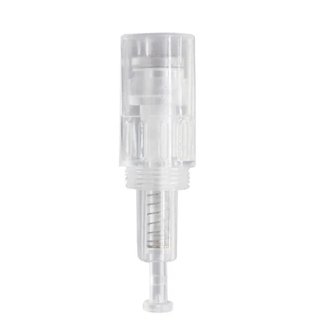 A1 Dr. Pen Needles Cartridges Tips for Auto Electric Derma Micro Needle Cartridge Roller Replacements Skin Care Therapy