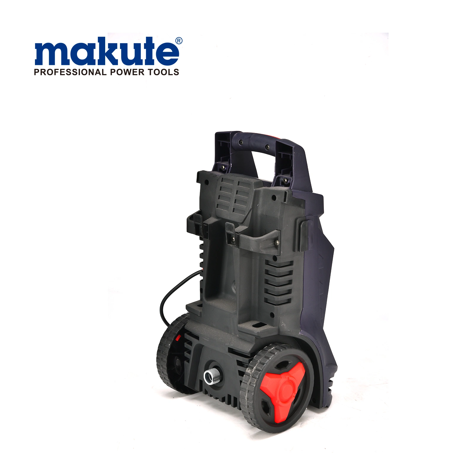 Makute Portable High Pressure Washer Parts Car Washer 5.5L/Min