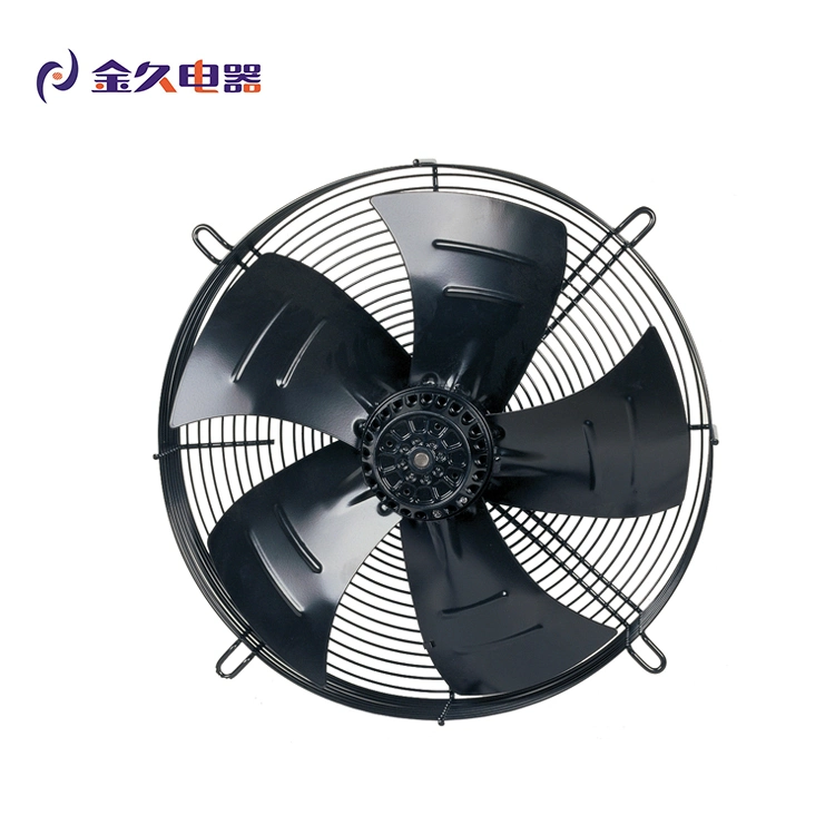 Cood Room /Ventilator Equipment out Door Axial Fan Motor with External Rotor