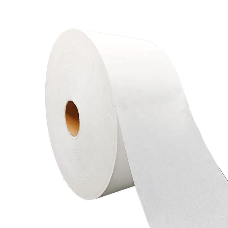 Fabrik Preis Damen Sanitär Serviette Gesichts Tissue Jumbo Paper