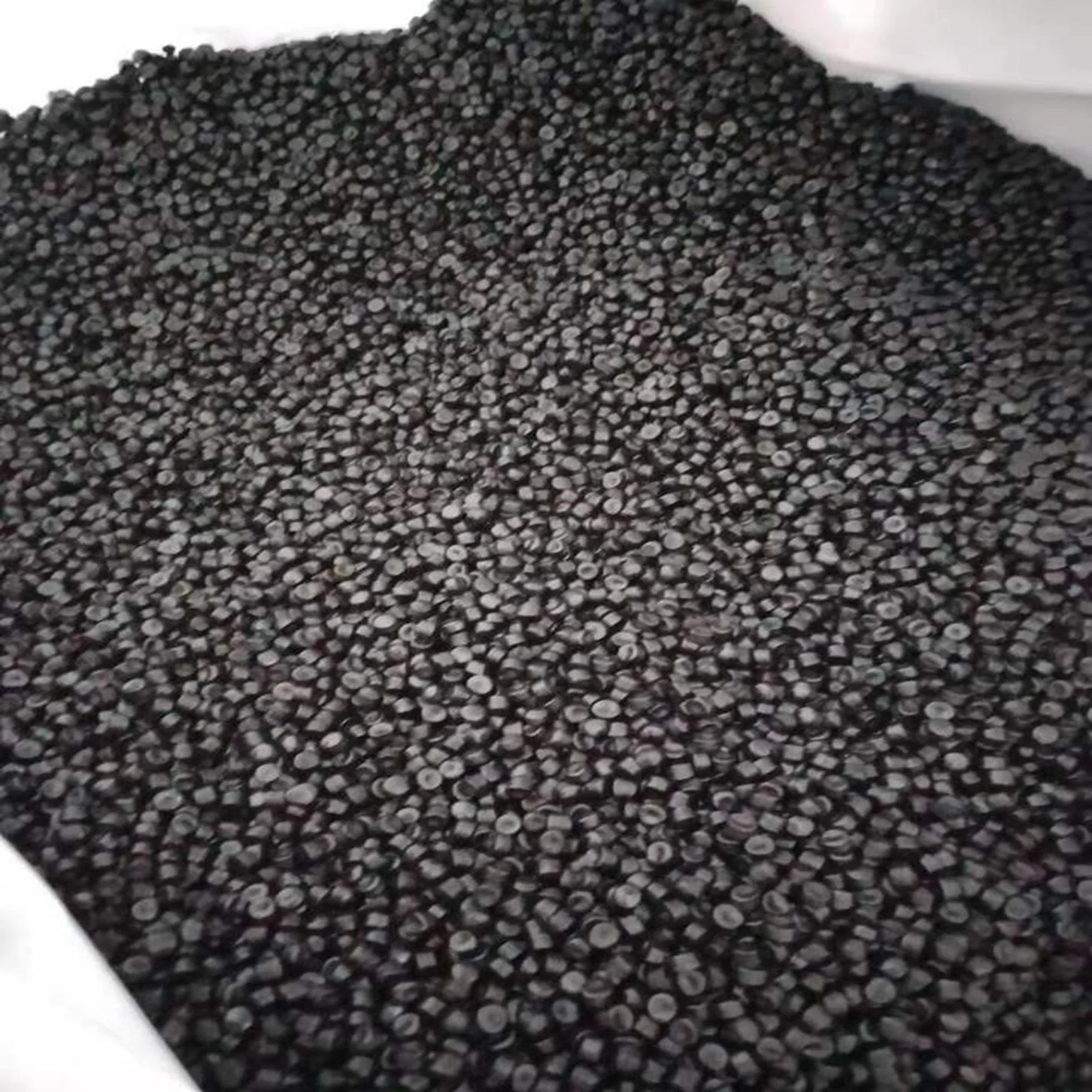 Sinopec HDPE Granules Sporting Goods Material Resin CAS 9002-88-4