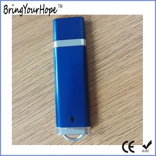 Lighter Shape Design Plastic USB Flash Disk