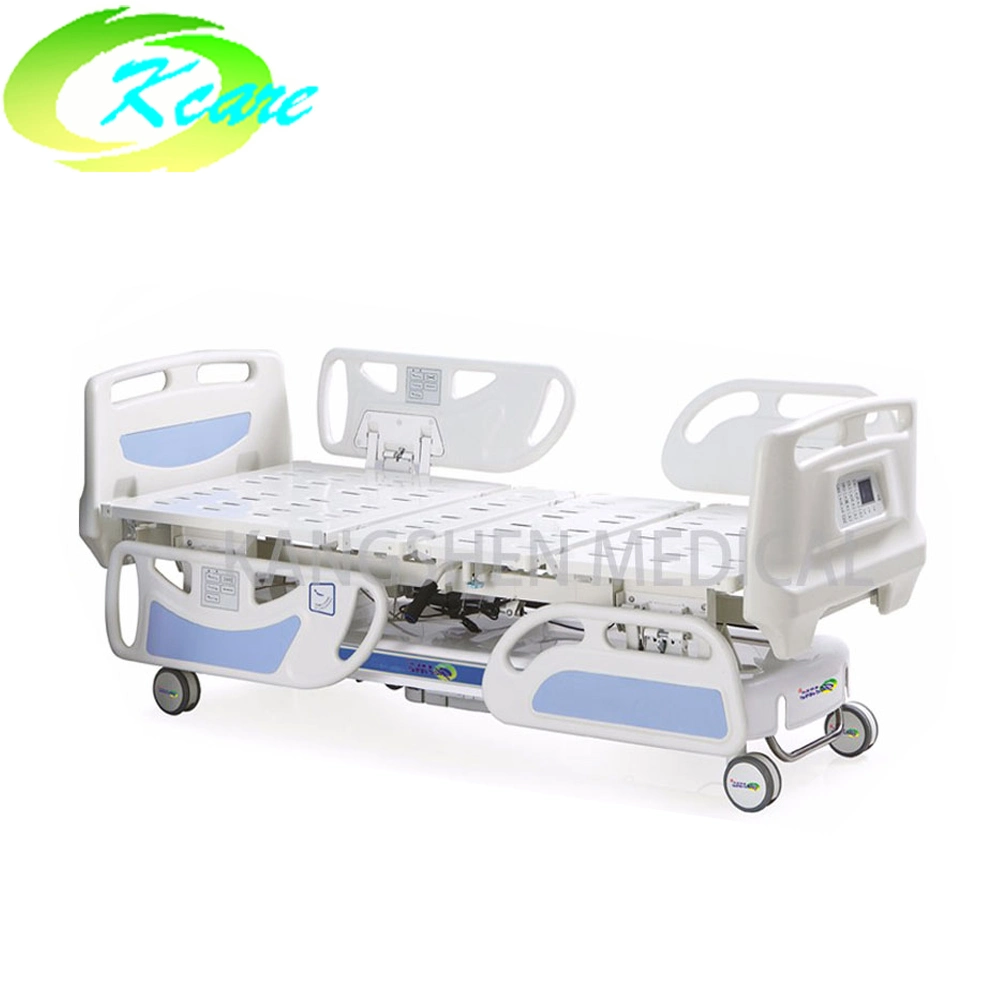 Three-Function/Five-Function Luxurious Electrical Hospital Bed Price with Crp X-ray