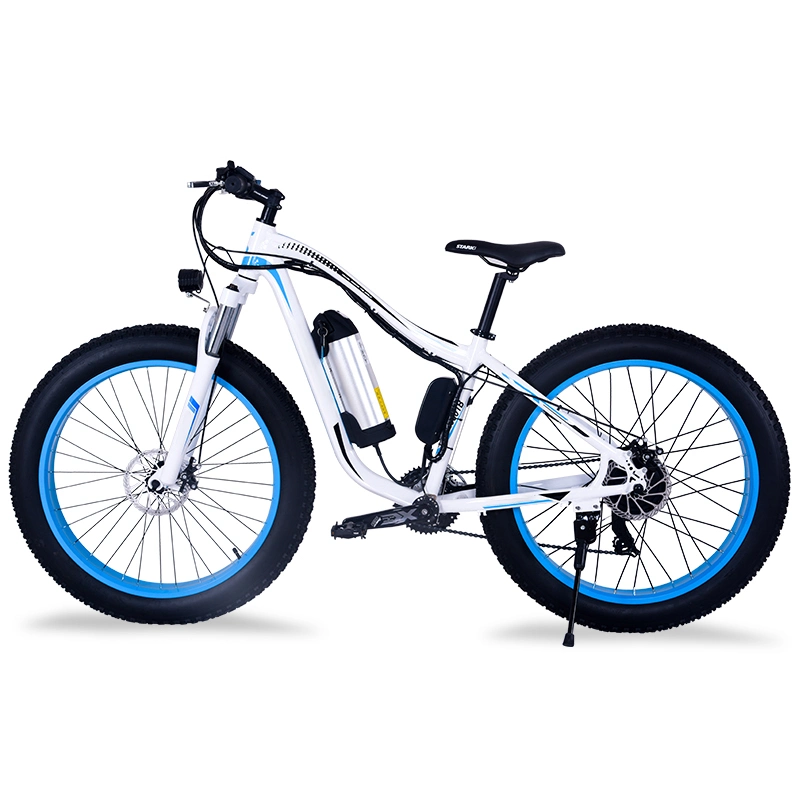 Hot Sale CE Approved Aluminum Alloy Dirt Adult Electric Motorcycle Bicycle Mini Bike