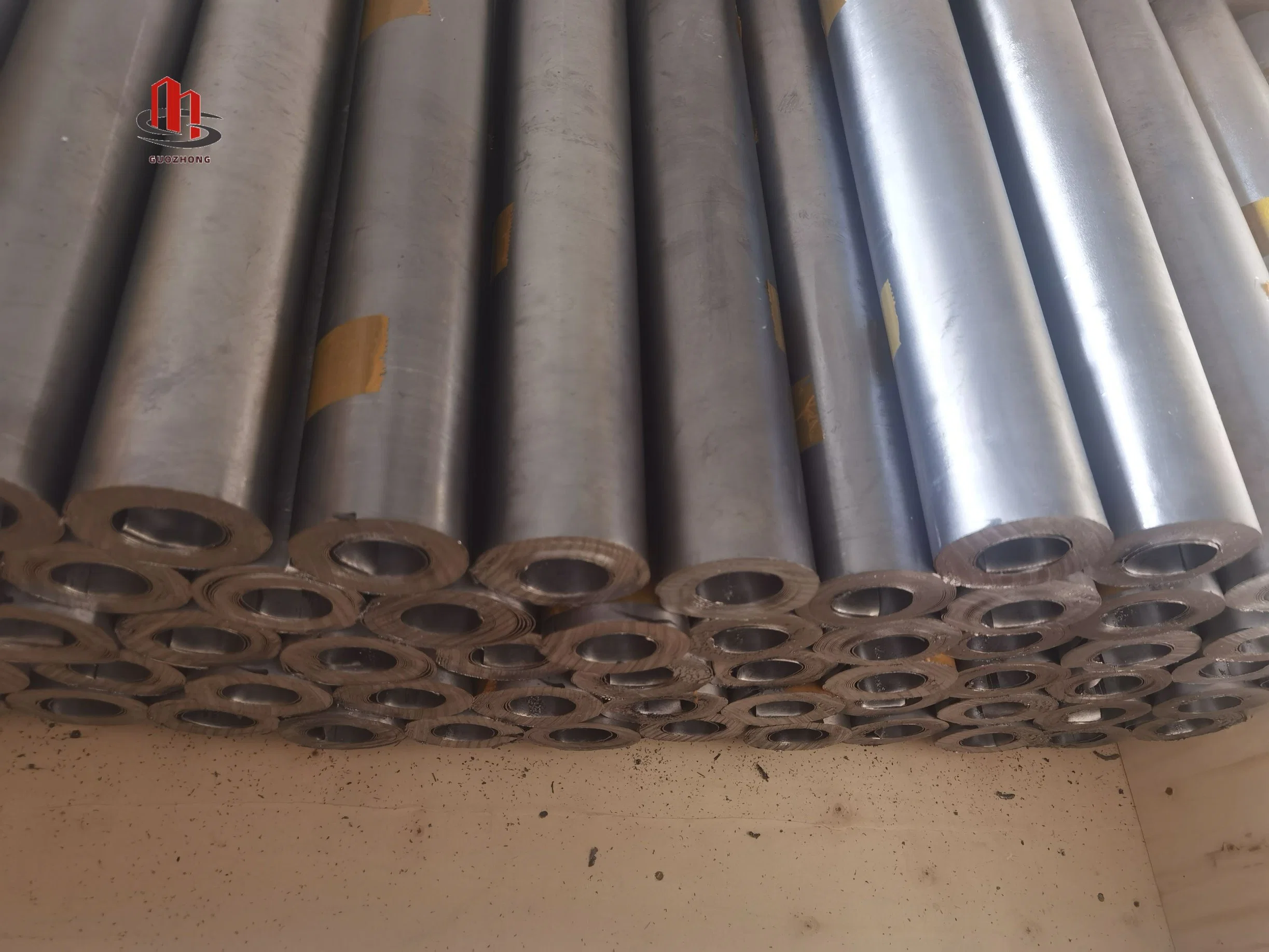 ASTM GB 1pb 2pb 3pb 4pb 5pb 6pb 8pb Equivalent Lead Coil