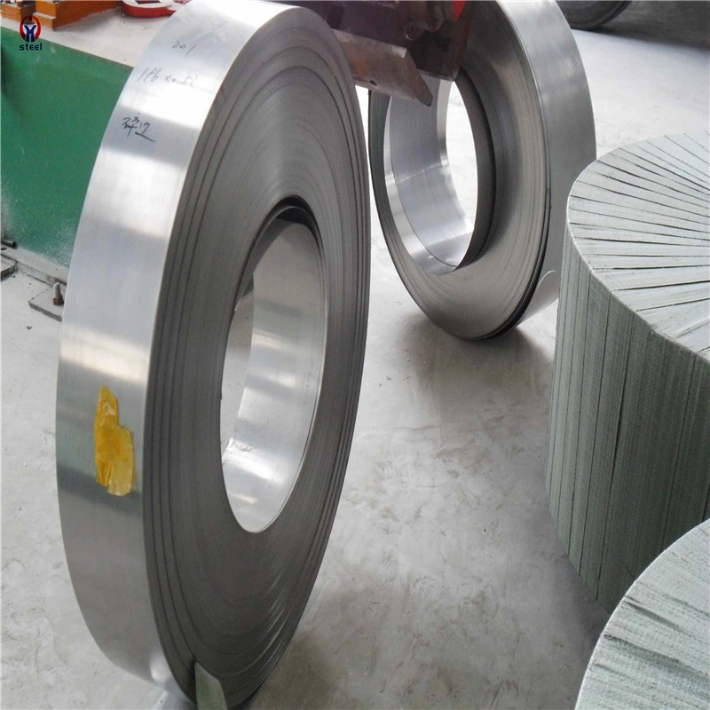 201 202 301 302 303 304 304L Stainless Steel Coil Raw Material Supplier