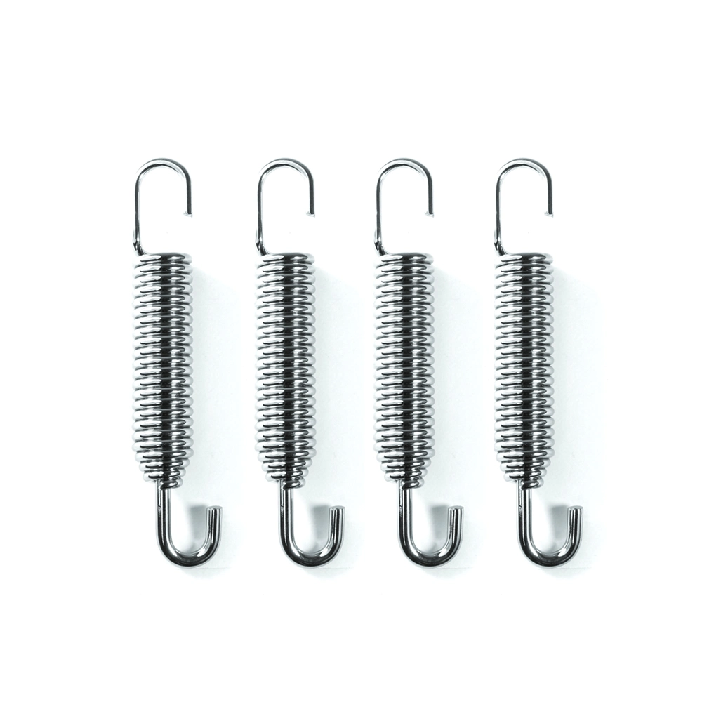 Dofo Supply High quality/High cost performance Industrial Extension Springs Products