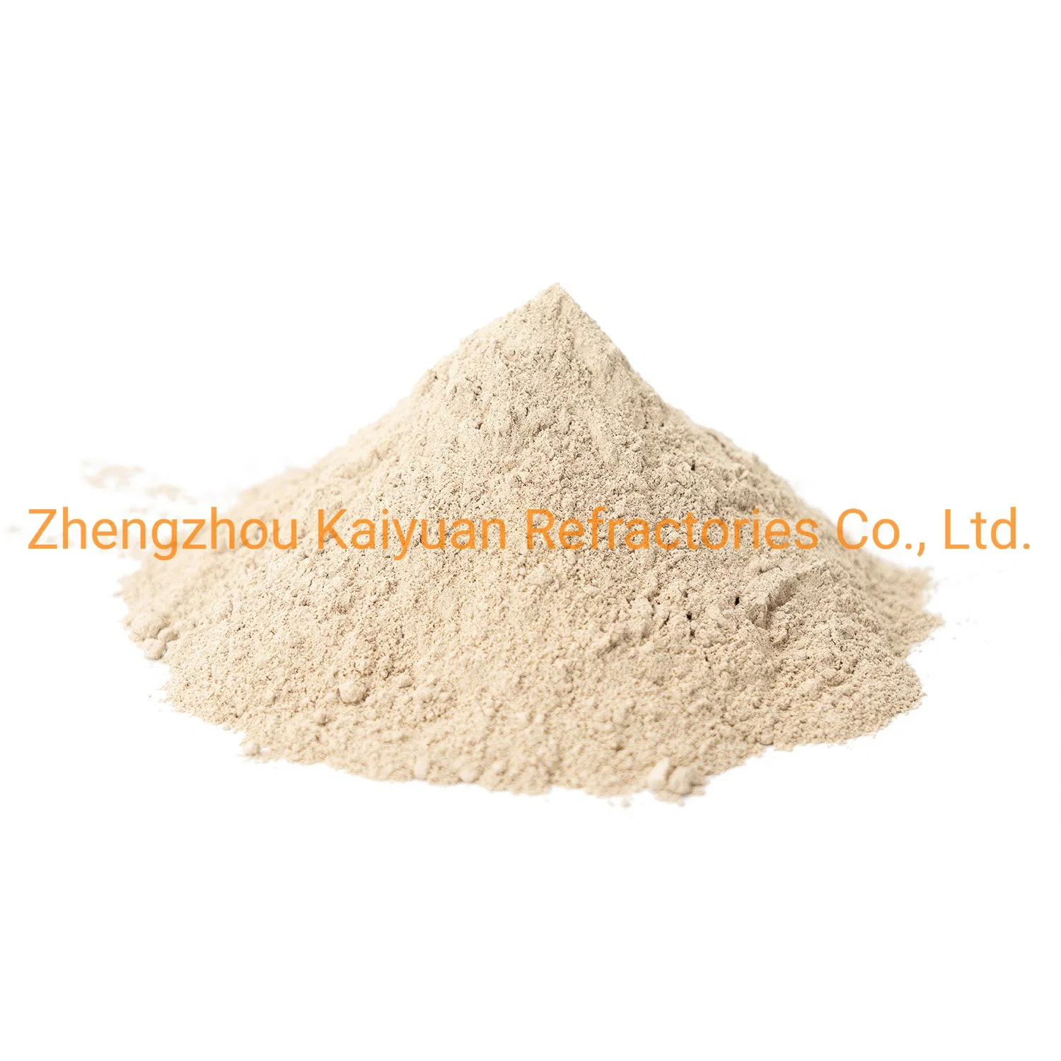 High Bonding Strength Silicon Carbide Refractory Mortar for Silica Carbide Bricks