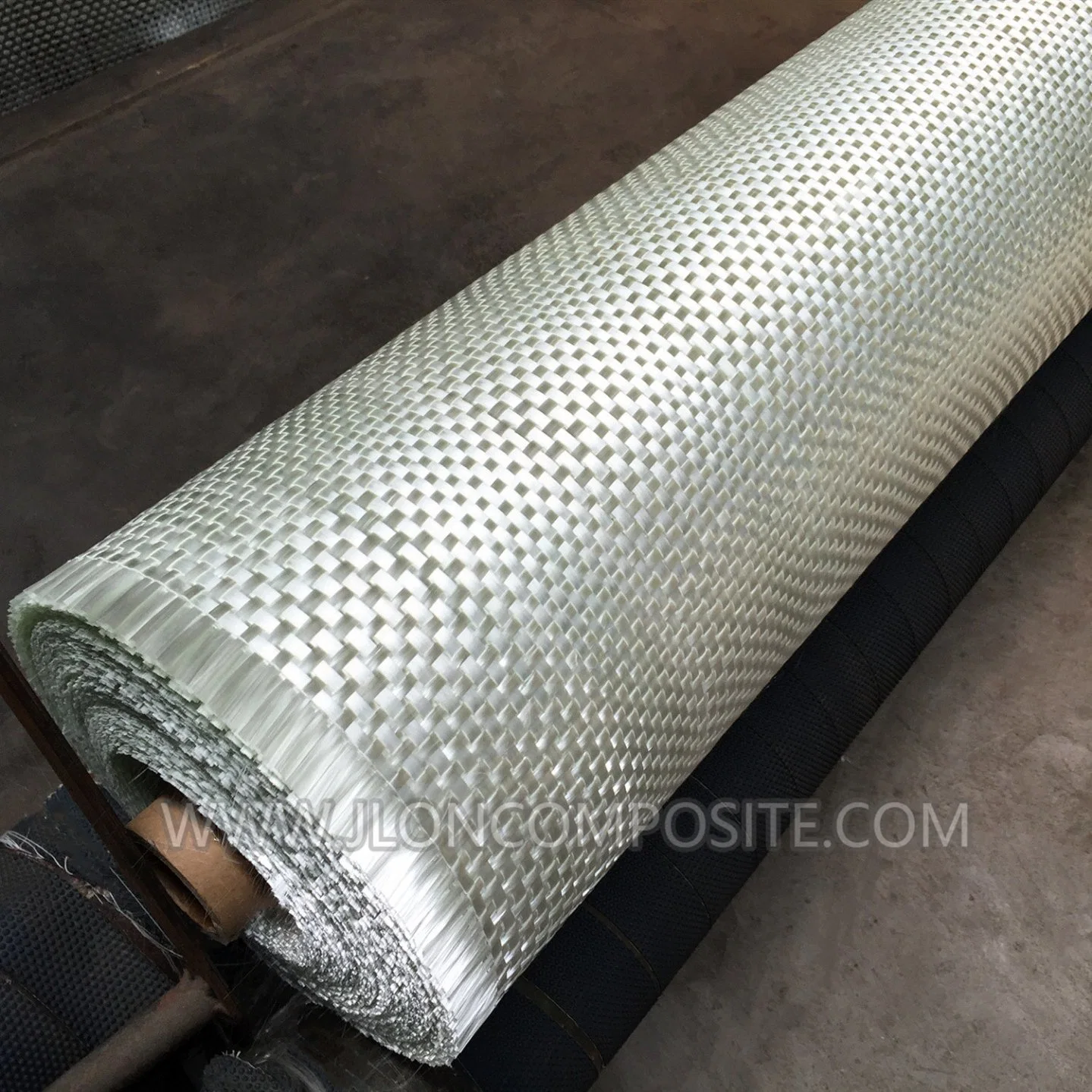 Fiberglass Woven Roving for Boat Build, Hand Lay up to Manufacture Boats, Vessels, Plane and Automotive Parts, Furniture and Sports Facilities