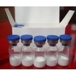 Research API Pharma Chemical Generic Peptide CAS 52232-67-4 Teriparatide Acetate