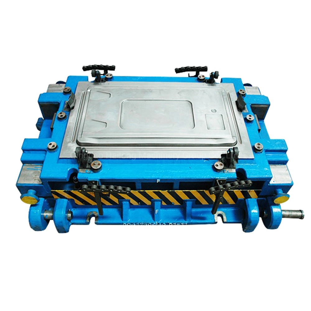 Panel de carrocería lámina metálica piezas de estampación Prensa molde/ moldes