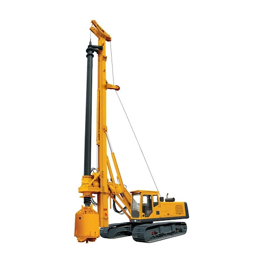 Rotary Drilling Rig Xr160e with Applicable for Concrete Cast