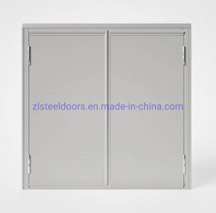 European 2022 New Style Container Window Shutter Security Container Doors Anti-Vandal Window Shutters / Doors