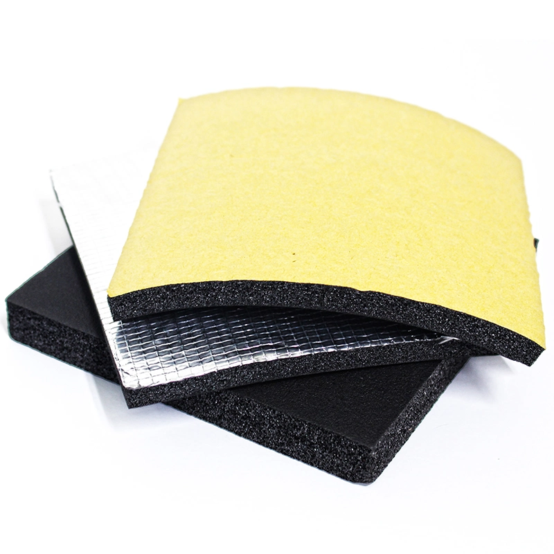 Heat Proof Sheet 6mm 10mm 13mm 19mm 25mm 32mm Board Security Fire Thermal Insulation Sheet