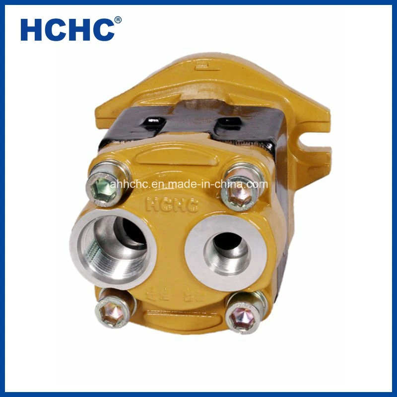 Exporter of Hydraulic Pump Forklift Gear Pump Cbhz for Sale