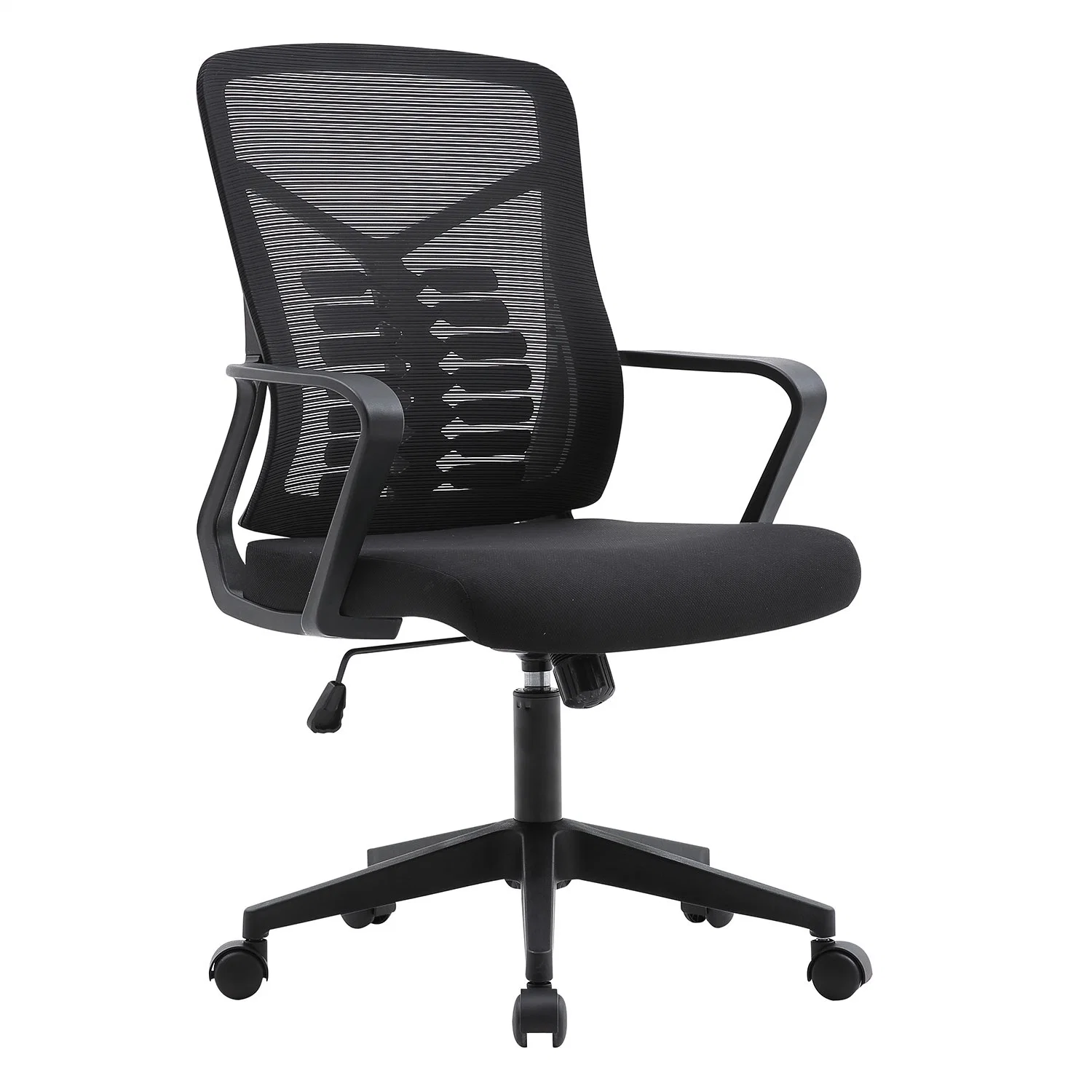 Giratório ergonômico de malha de computador cadeira executiva Office