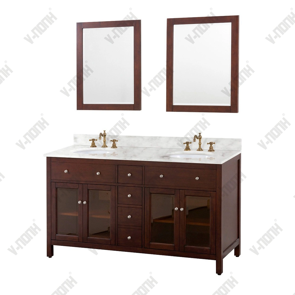 Large Size Double Sinks Bathroom Cabinets Bathroom Vanity Stores
