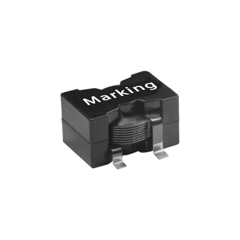 Excelente resistencia mecánica y solderabilidad Dr Magnetic Core para Juegos electrónicos/Comunicaciones Equipo/aplicaciones electrónicas generales