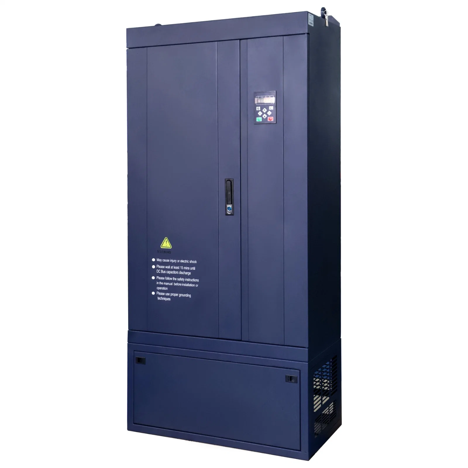 7.5kw General Purpose Variable Frequency Drive