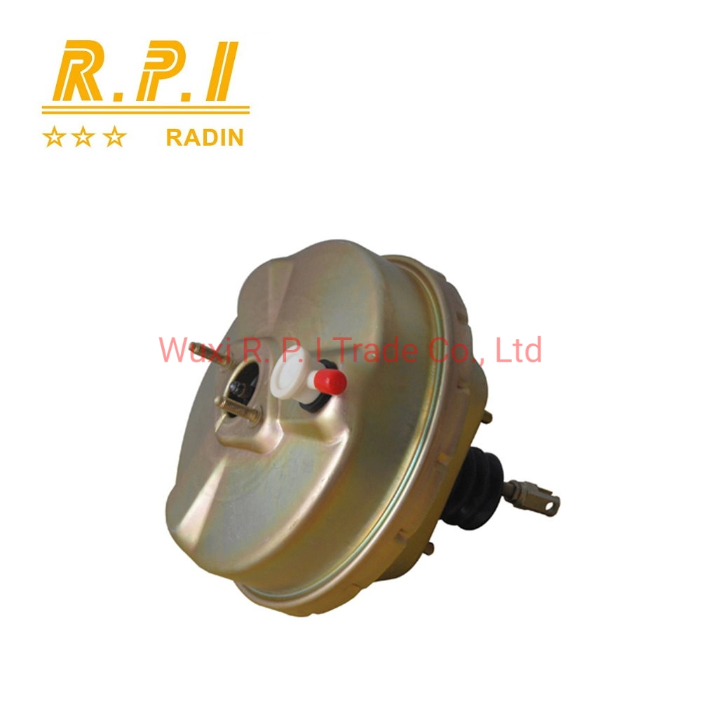 RPI 8" Vacuum Power Brake Booster for Renault 9 7700720192 7701349451 BENDIX NO.261312B