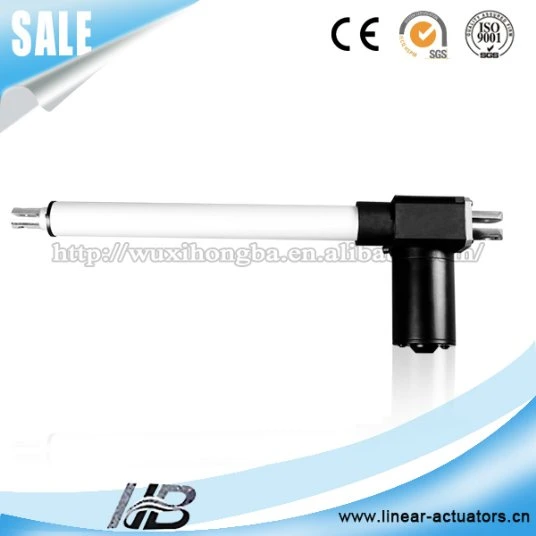 Electric Linear Actuator with 6000n Load for Adjustable Bed