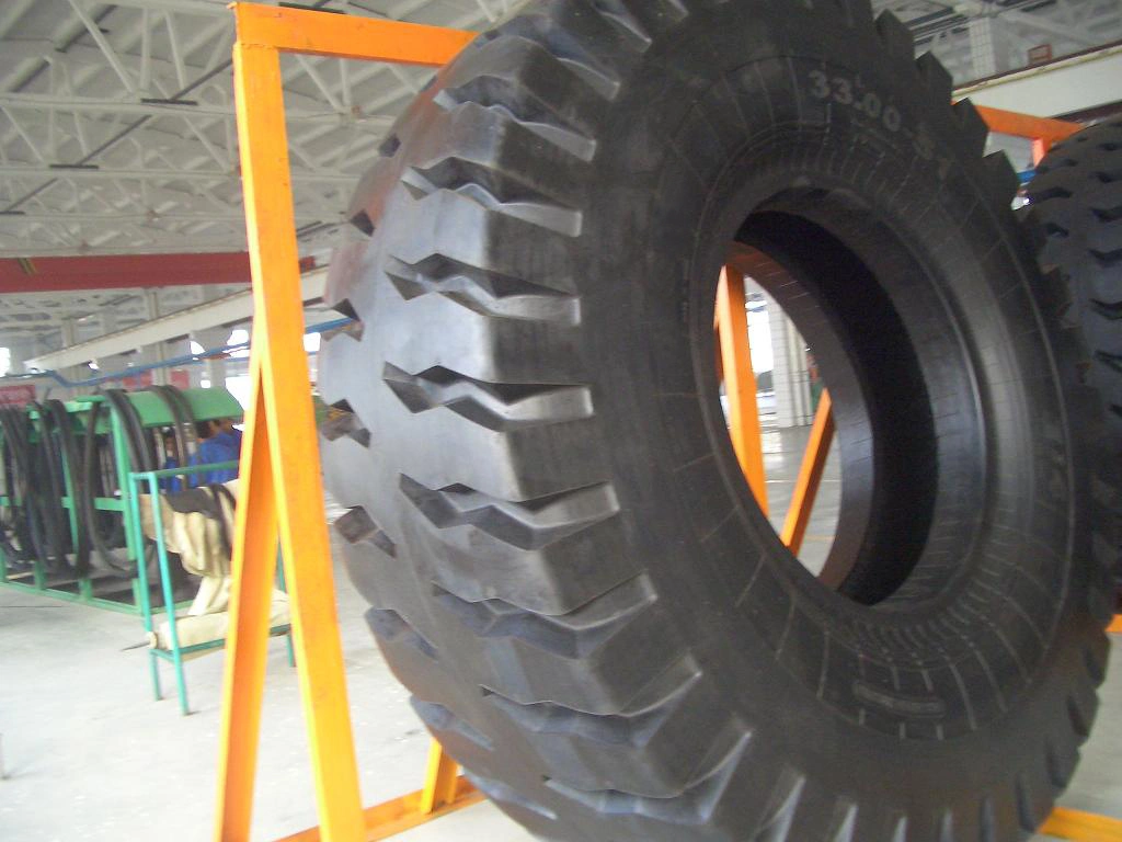 Best Quality OTR Loader Tyres, 23.5r25, 26.5r25, 29.5r25