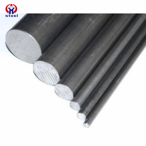 Steel Carbon Bar Mild Steel Hot Rolled Low Carbon Round Bar En8 En9