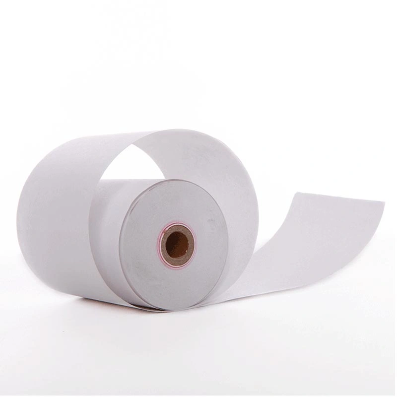 Wholesale/Supplier POS Printing Paper Cash Register Thermal Rolls 57mm 80mm