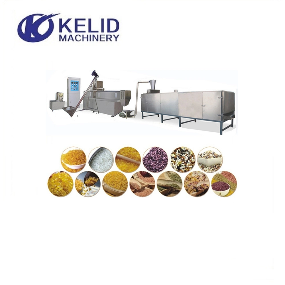 Electric Rice Puffer Making Machine for Sale