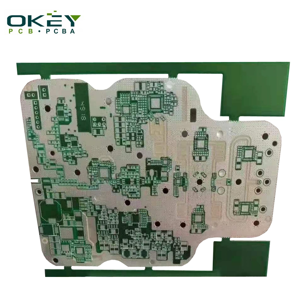 Double-Sided UL Certify Universal Electronic Circuit Breadboard Chinese Manufacturer