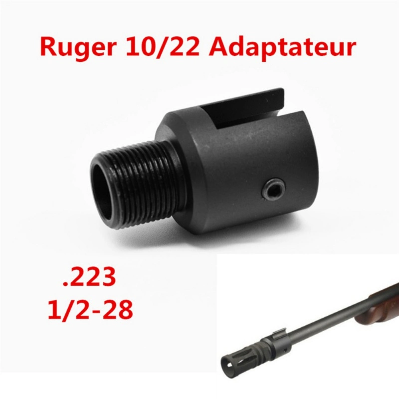 Befestigungsschrauben, kundenspezifischer Schraubadapter, 1/4-Zoll-Stecker auf 3/8-Zoll-Buchse und 3/8-Zoll-Stecker auf 1/4-Zoll-Stecker