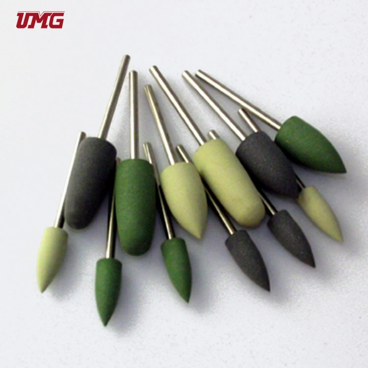 Dental Composite Materials Dental Acrylic Burs